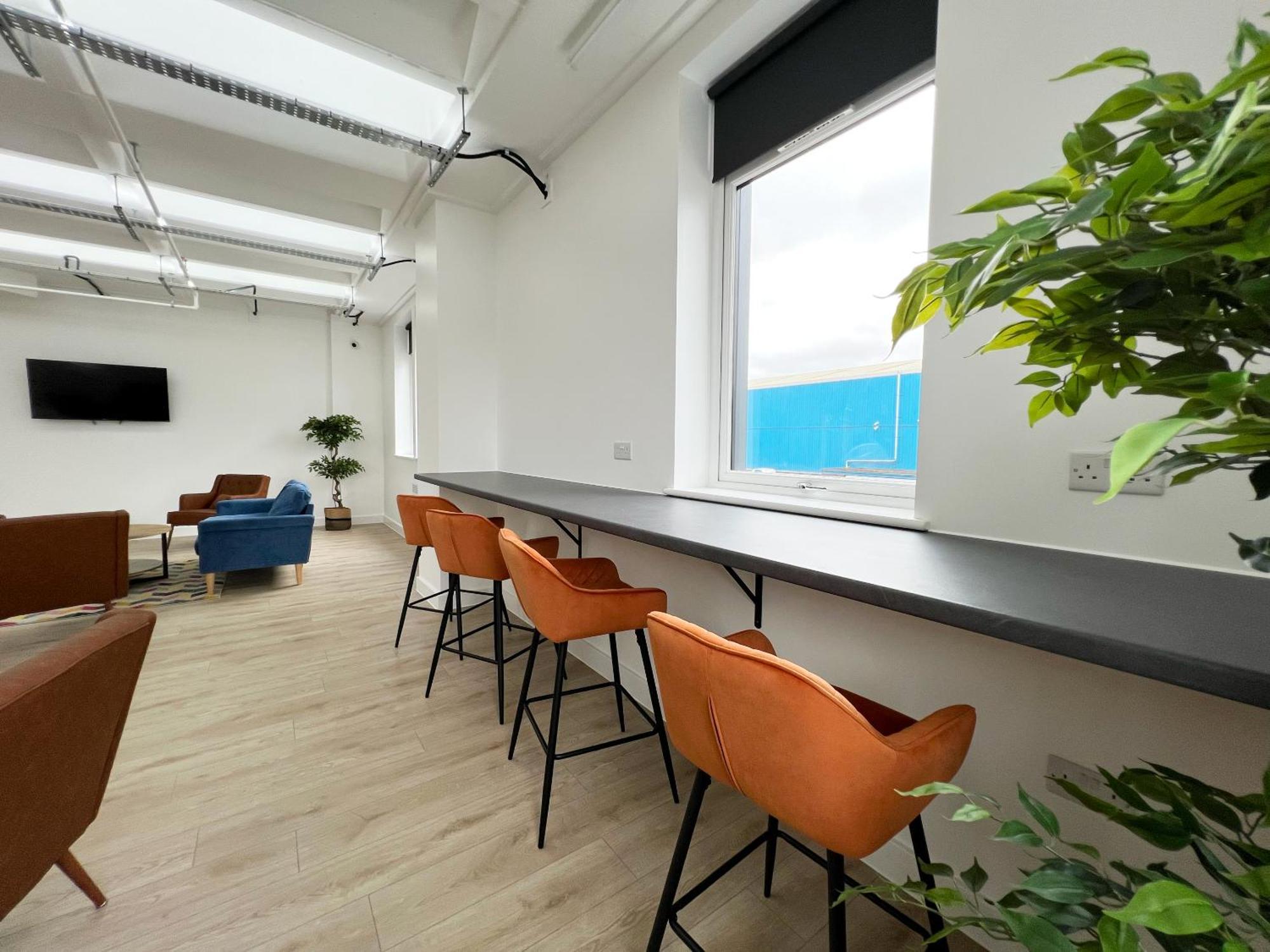 Apartment The Kaizen *