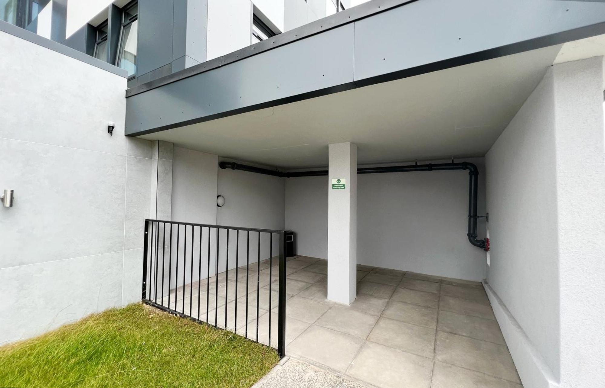 The Kaizen Apartment