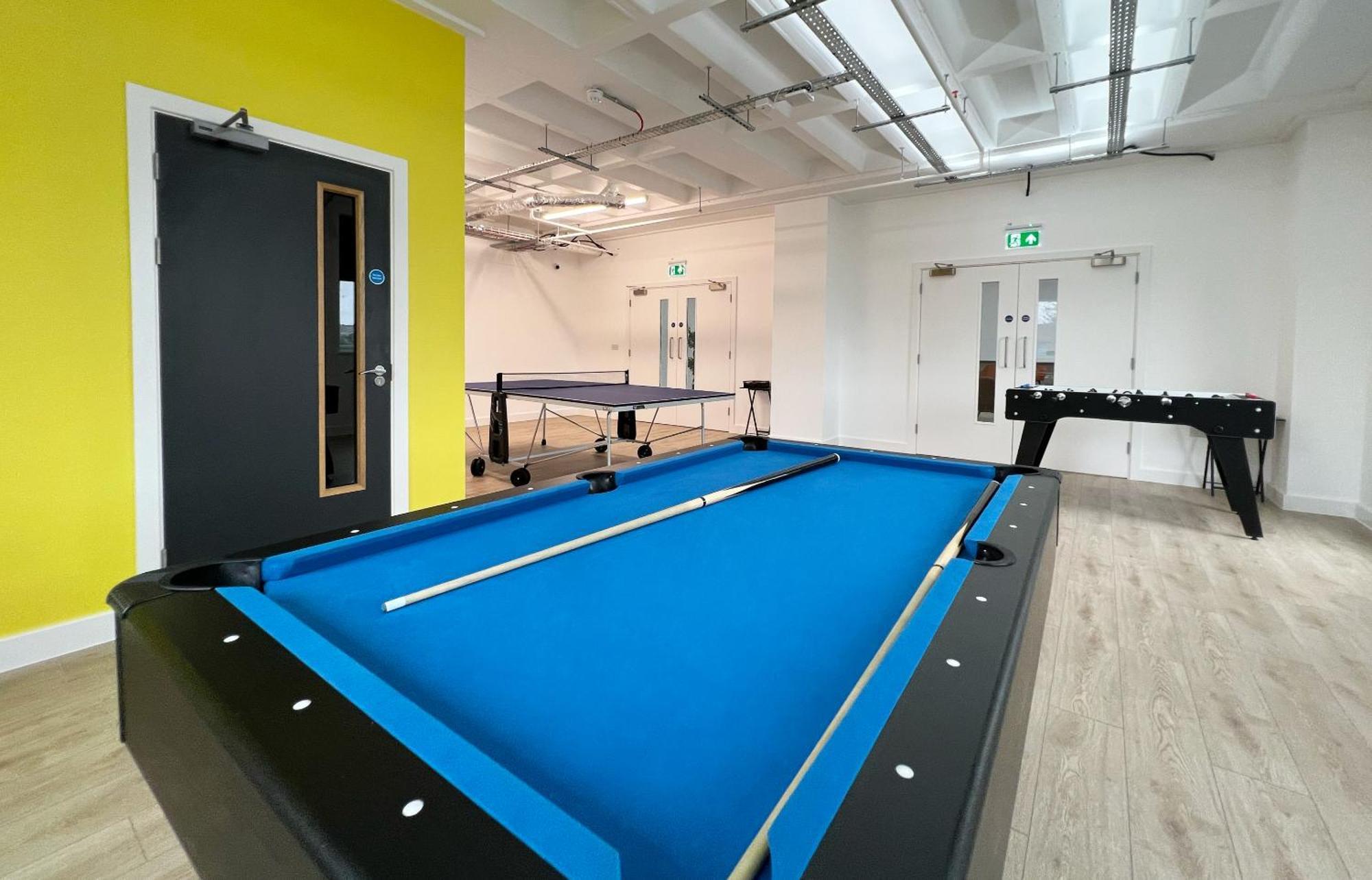 The Kaizen * West Bromwich