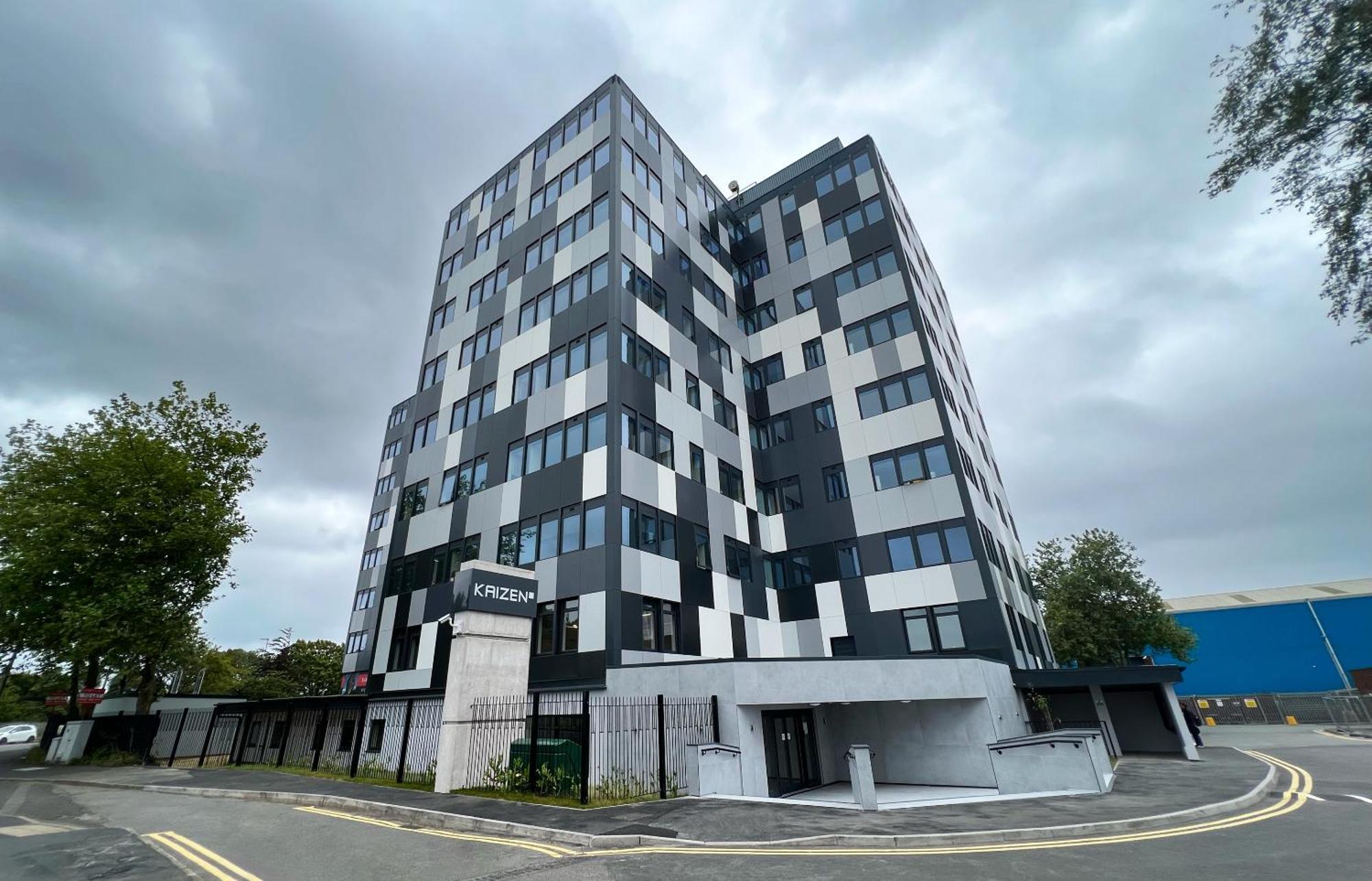 The Kaizen West Bromwich
