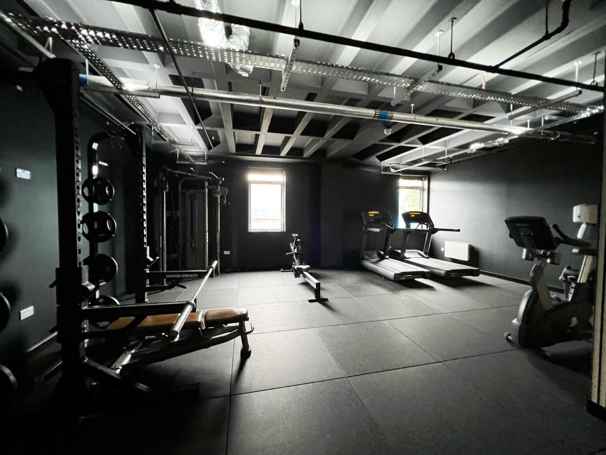 Appartamento The Kaizen West Bromwich
