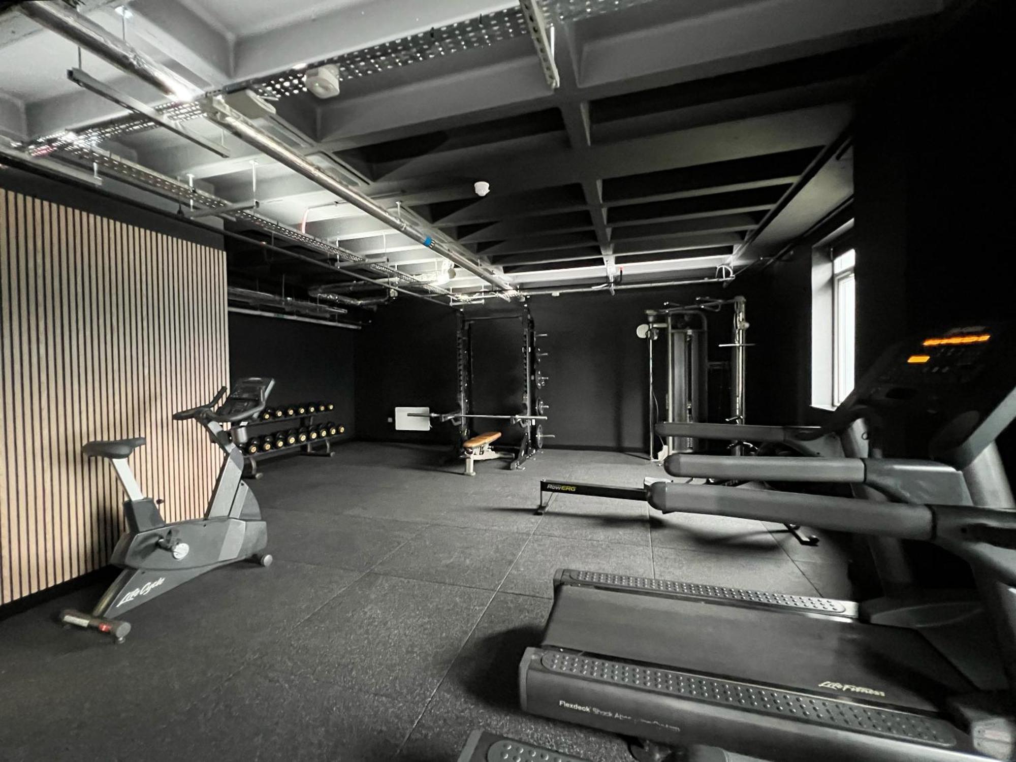 The Kaizen Apartment West Bromwich