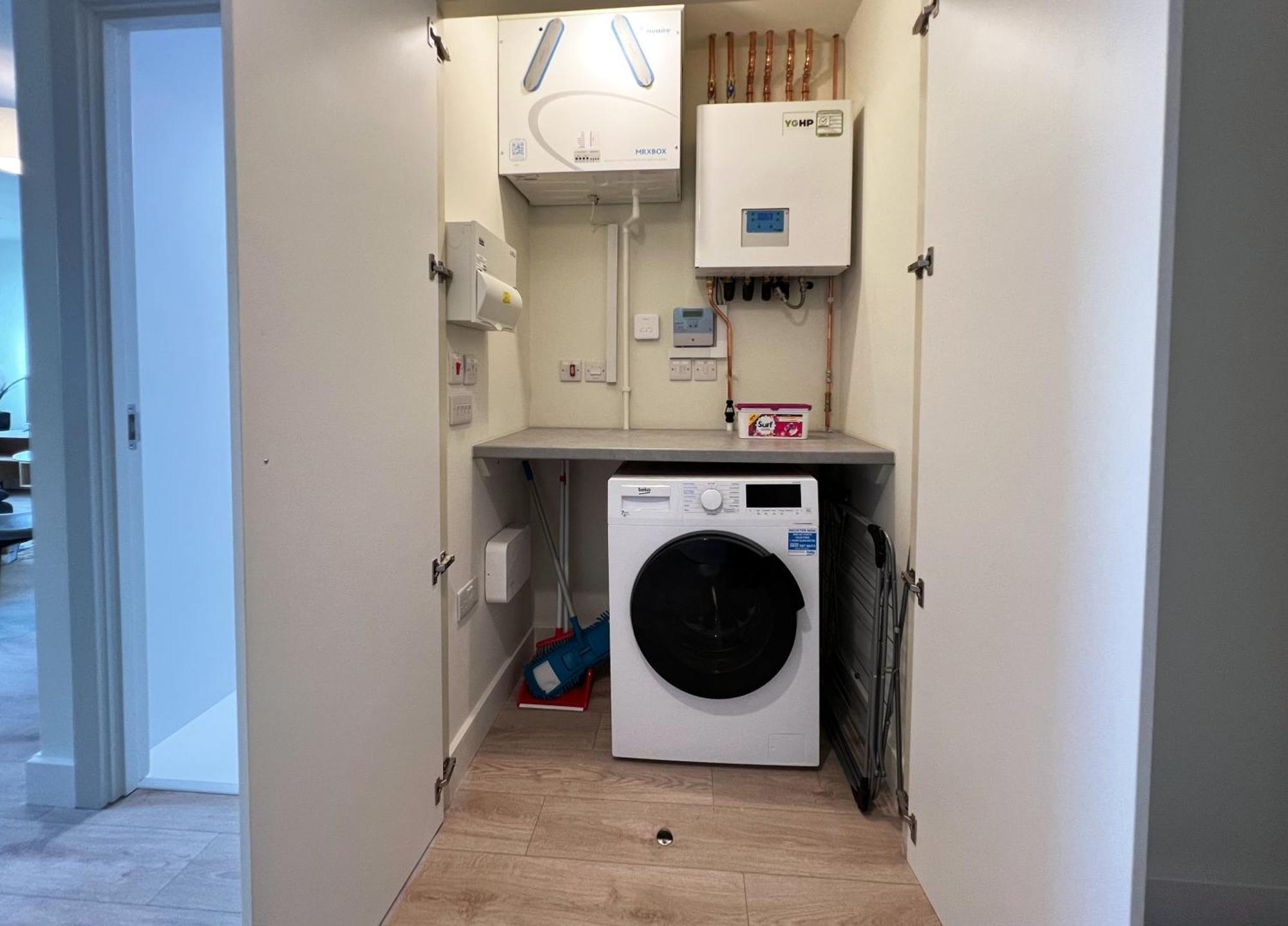 Apartment The Kaizen West Bromwich