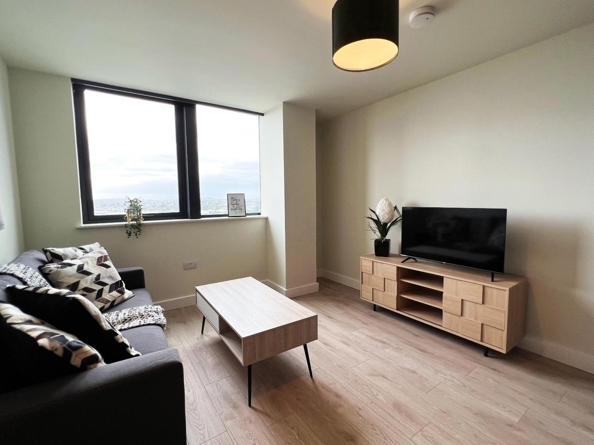 The Kaizen Apartment