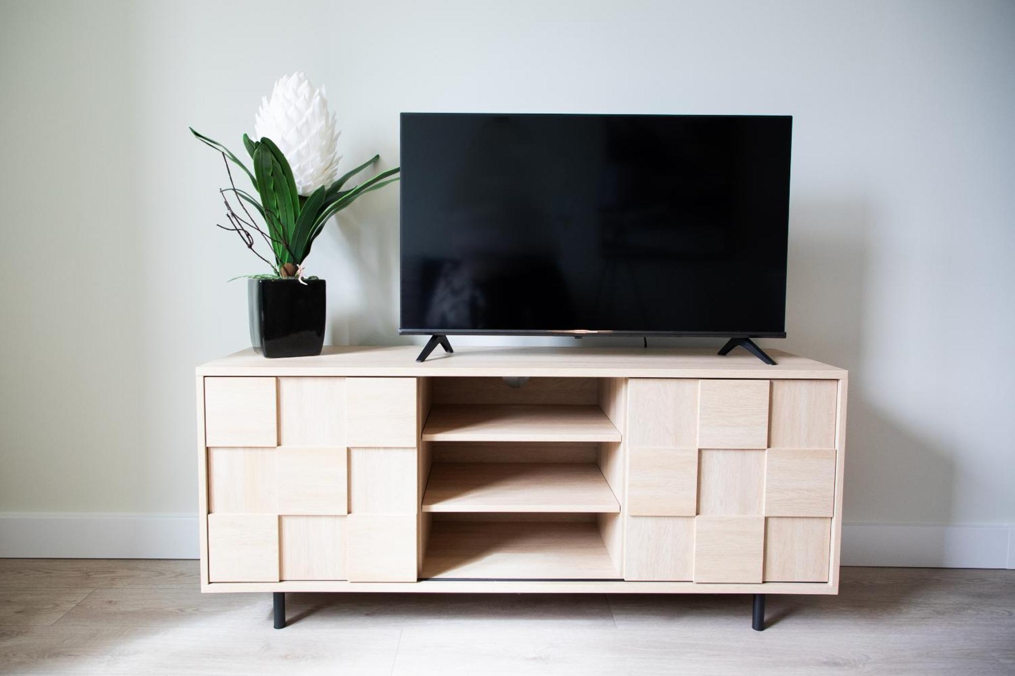 The Kaizen Apartment *