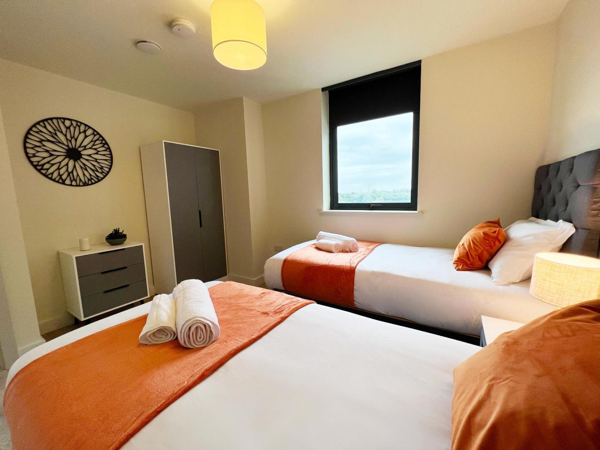The Kaizen Apartment