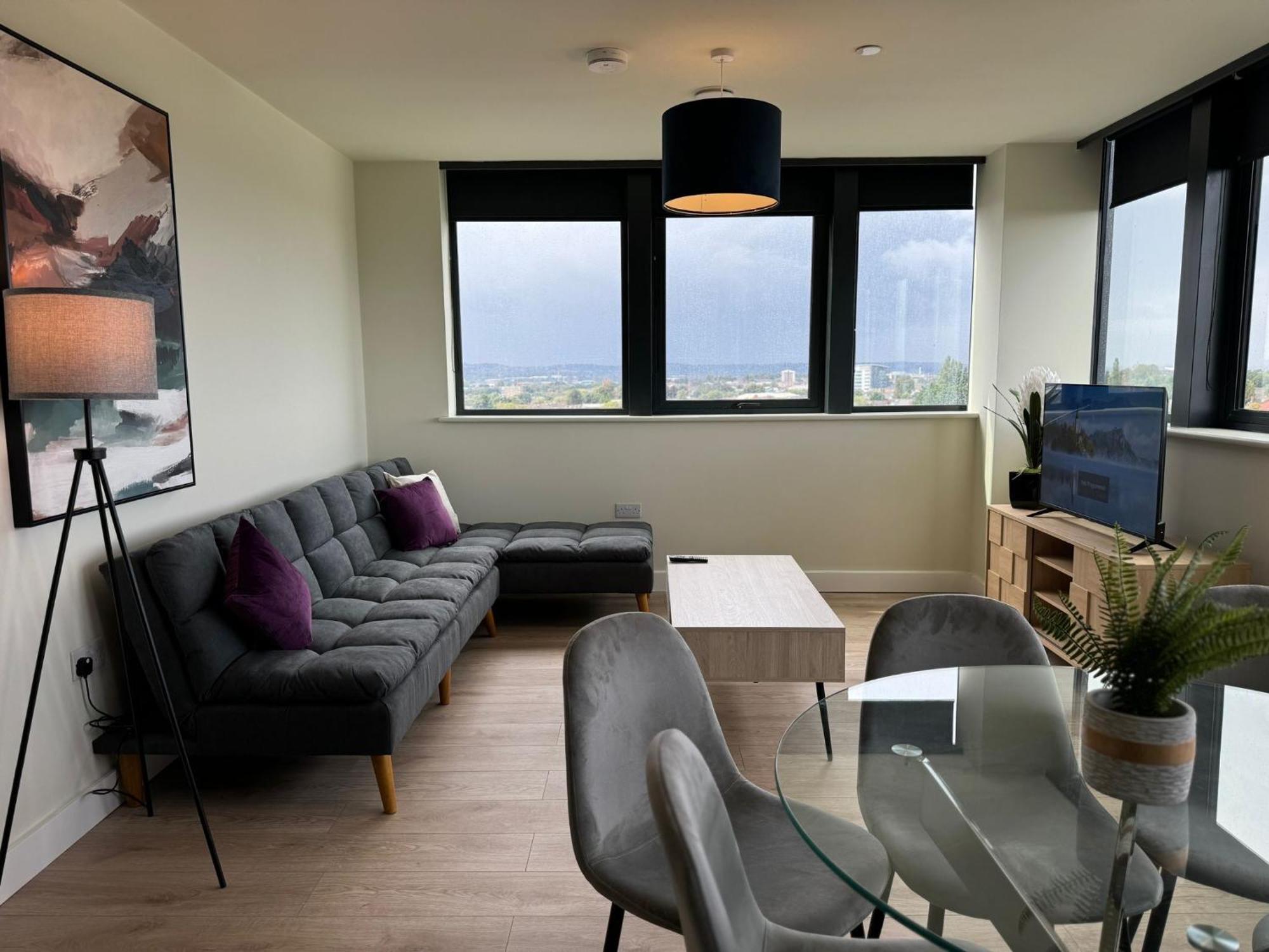 Apartment The Kaizen