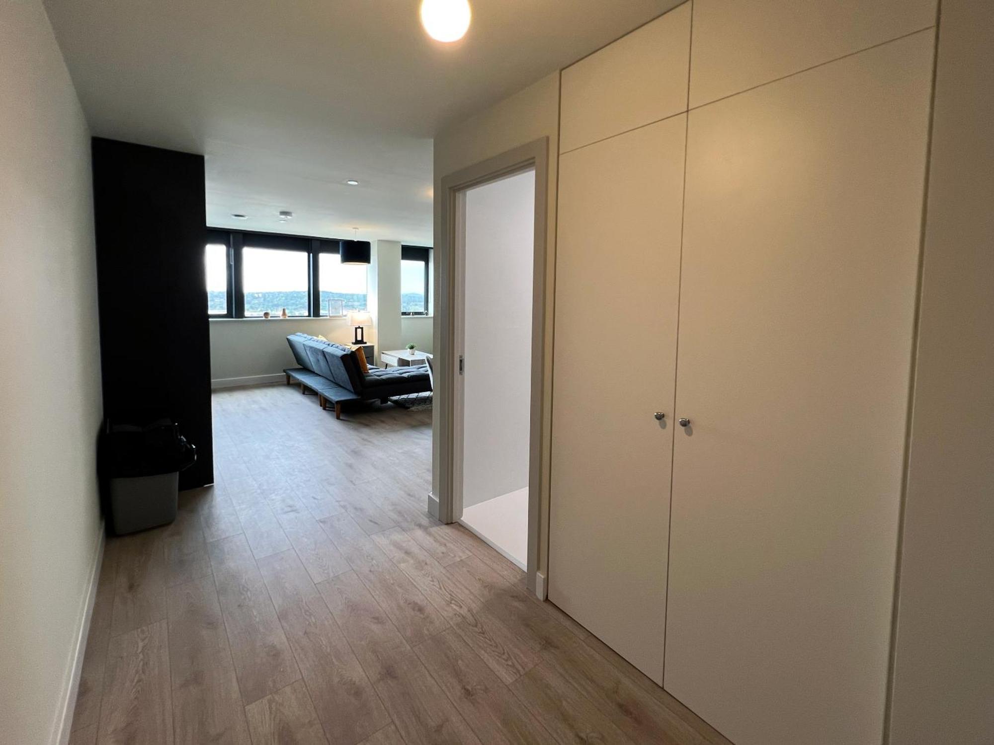 Apartment The Kaizen *