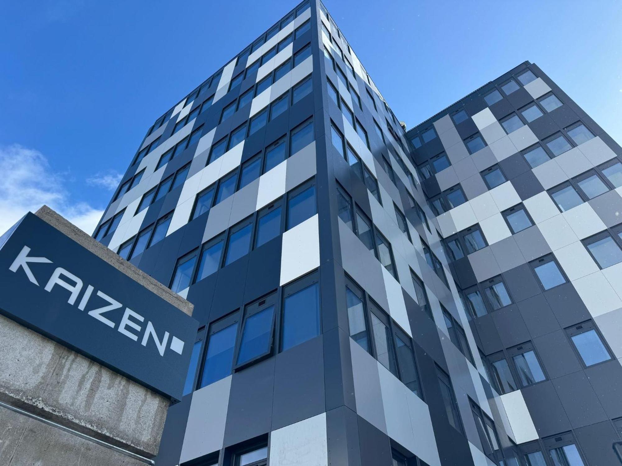 The Kaizen * West Bromwich