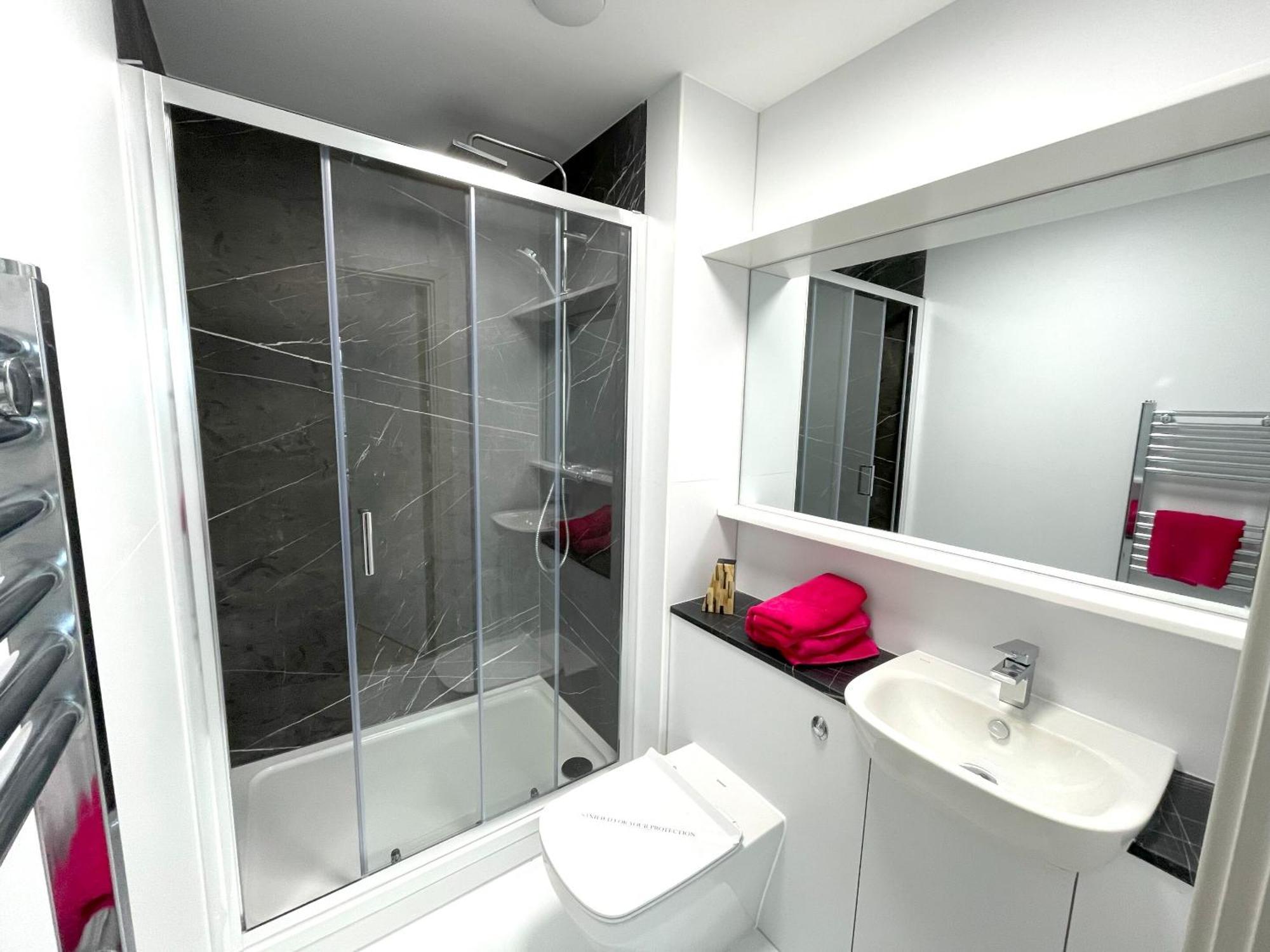 Apartment The Kaizen *