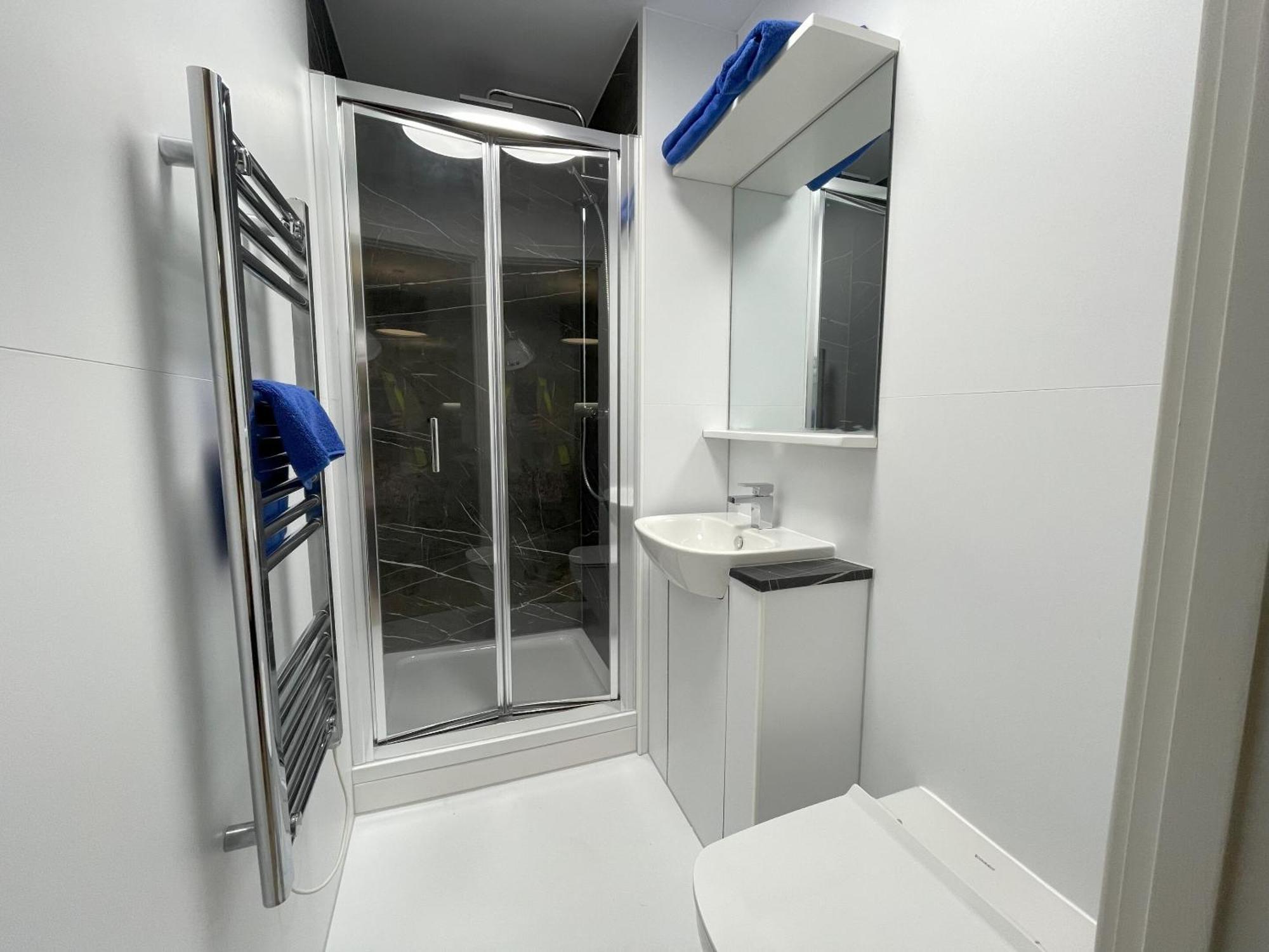 The Kaizen Apartment West Bromwich