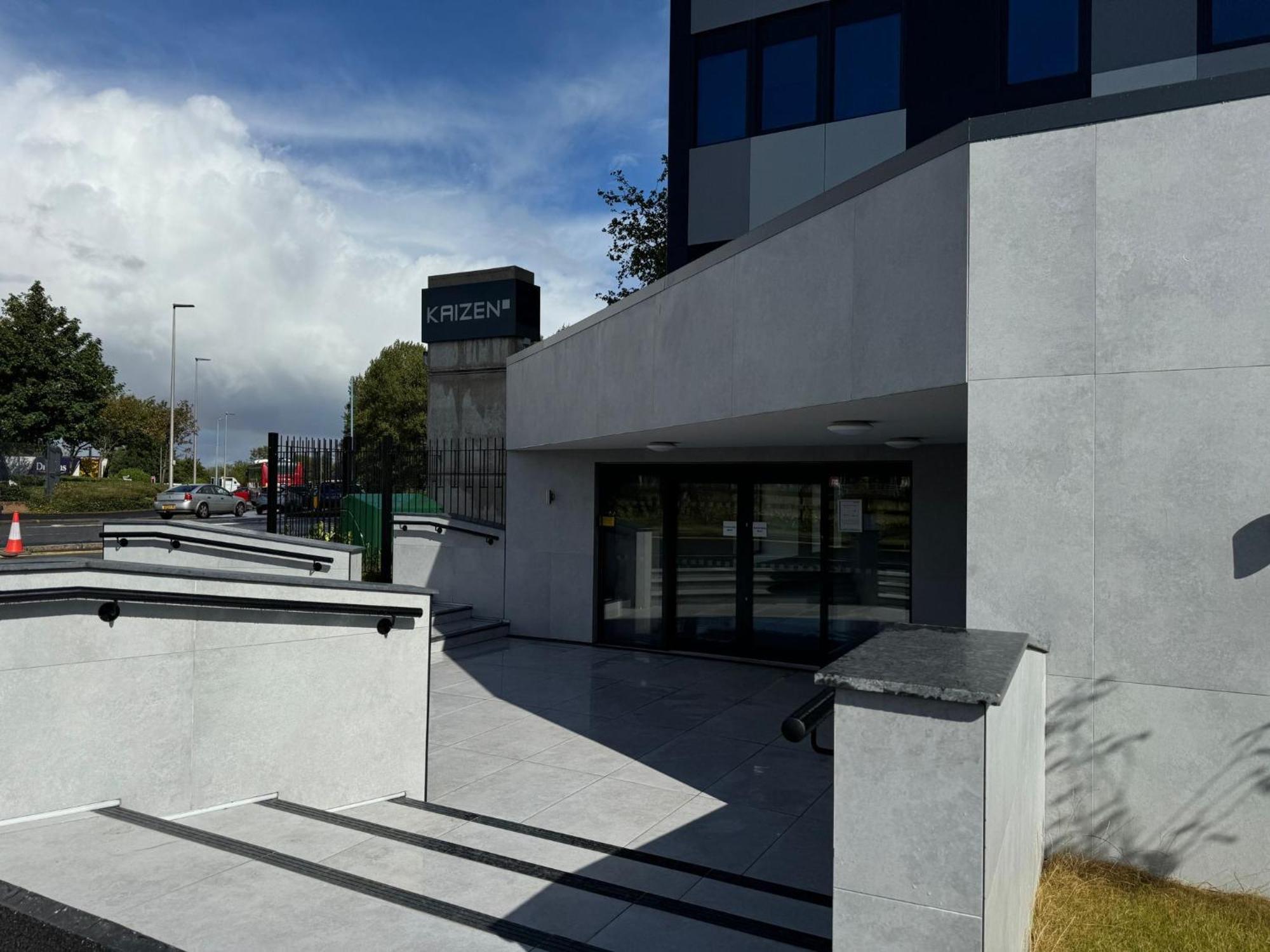 Appartamento The Kaizen West Bromwich