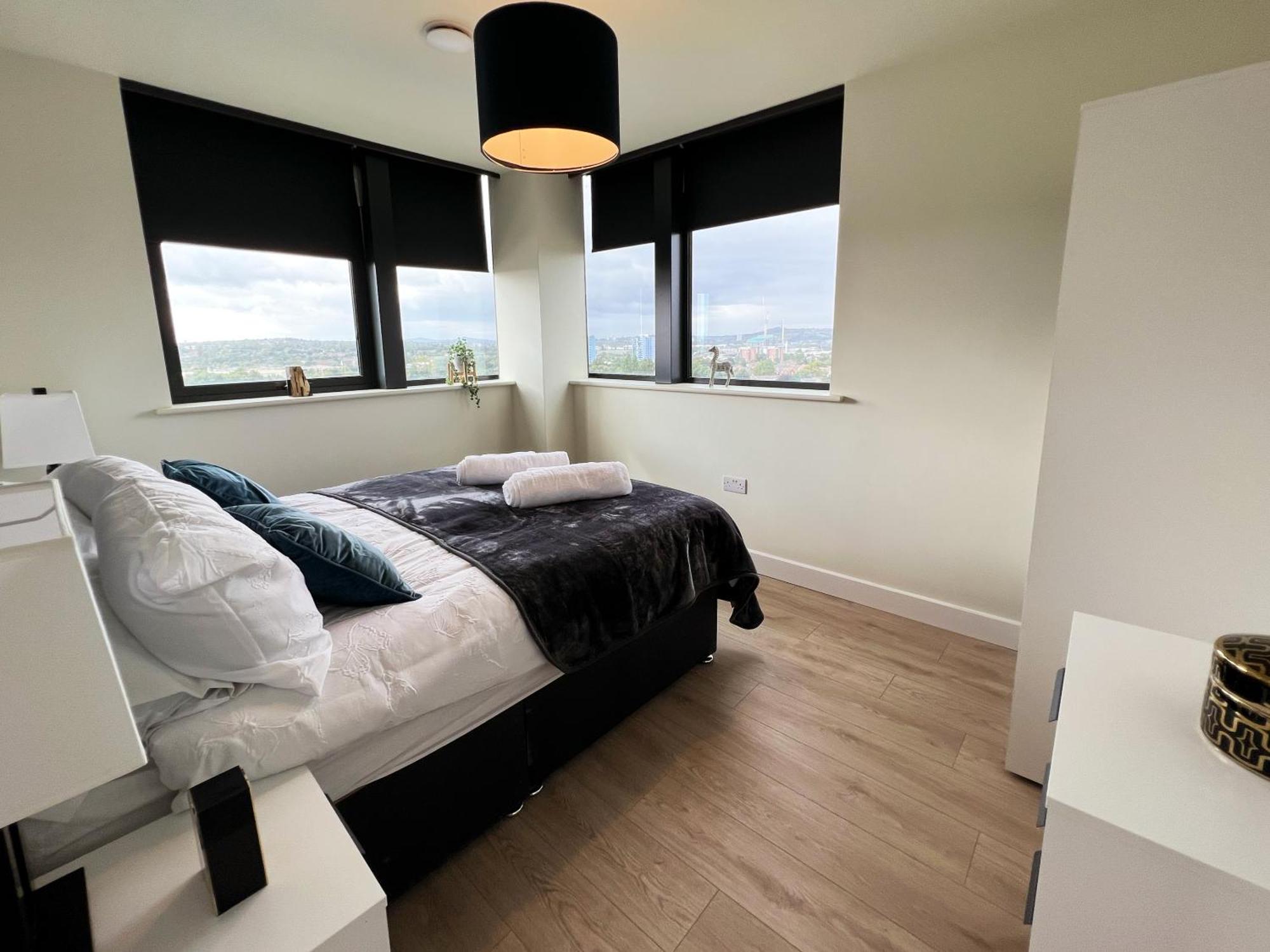 The Kaizen Apartment