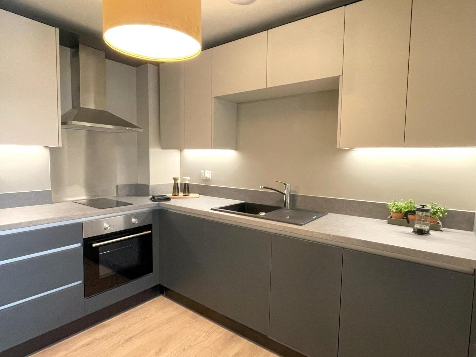 The Kaizen Apartment West Bromwich