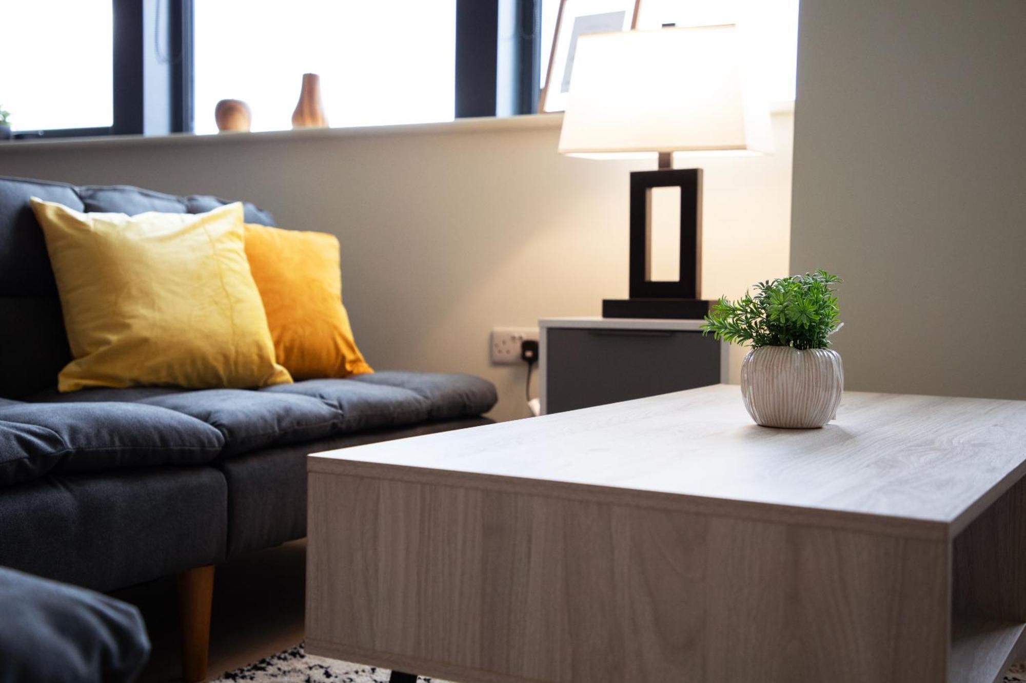 The Kaizen Apartment
