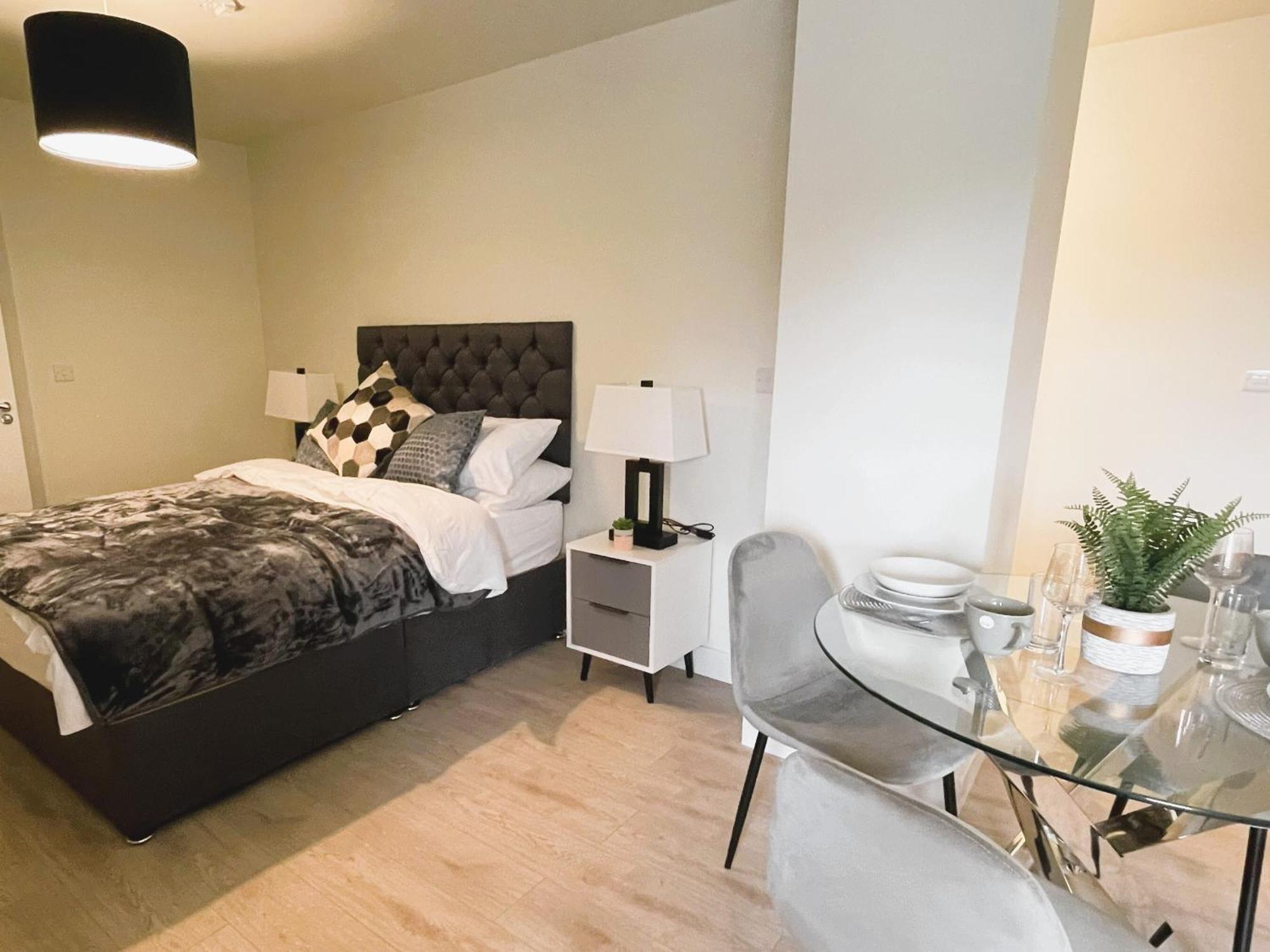 The Kaizen Apartment *