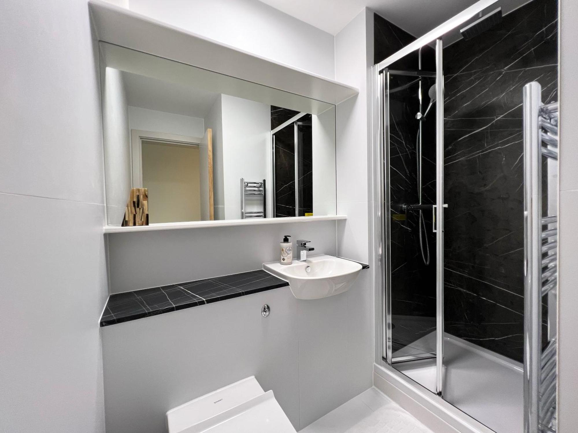 Apartment The Kaizen *