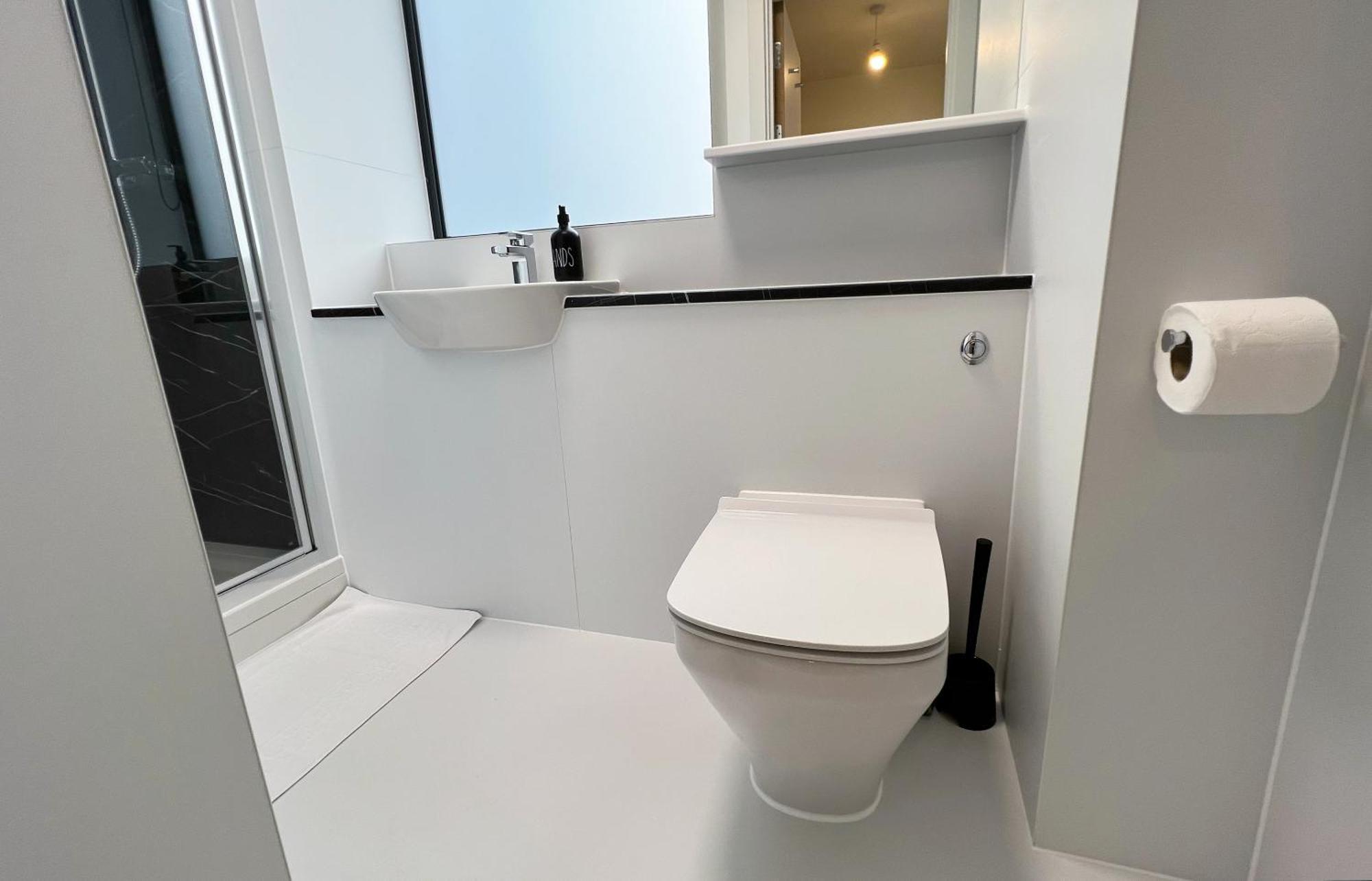 The Kaizen Apartment West Bromwich
